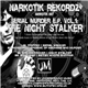 Various - Serial Murder E.P. Vol. 1 - The Night Stalker